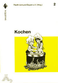 Vorderes Coverbild Kochen