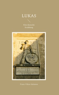 Vorderes Coverbild Lukas