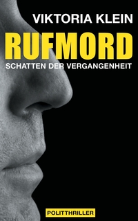 Vorderes Coverbild Rufmord