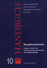 Vorderes Coverbild Rezeptionstheorien