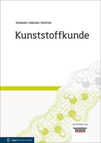 Vorderes Coverbild Kunststoffkunde
