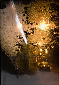 Vorderes Coverbild TAXI