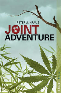 Vorderes Coverbild Joint Adventure