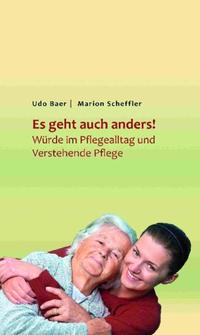 Vorderes Coverbild Es geht auch anders