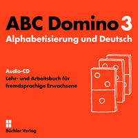 Vorderes Coverbild ABC Domino 3 ? Audio-CD