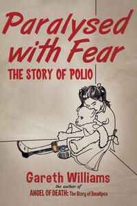 Vorderes Coverbild Paralysed with Fear