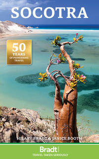 Vorderes Coverbild Socotra