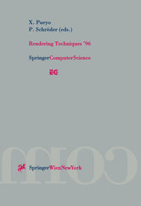 Vorderes Coverbild Rendering Techniques ’96