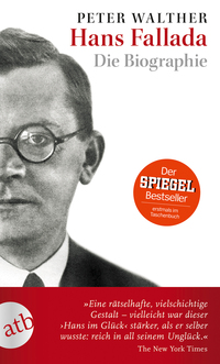 Vorderes Coverbild Hans Fallada