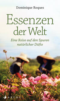 Vorderes Coverbild Essenzen der Welt