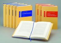 Vorderes Coverbild Kriege in Alexandrien, Afrika und Spanien