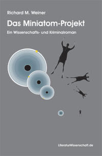 Vorderes Coverbild Das Miniatom-Projekt