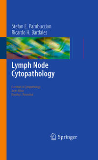 Vorderes Coverbild Lymph Node Cytopathology