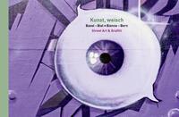 Vorderes Coverbild Kunst, weisch