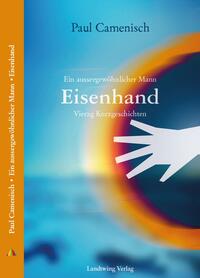 Vorderes Coverbild Eisenhand