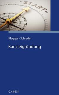 Vorderes Coverbild Kanzleigründung