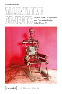 Vorderes Coverbild Alleviative Objects