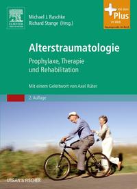 Vorderes Coverbild Alterstraumatologie
