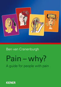 Vorderes Coverbild Pain – why?