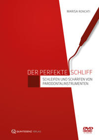 Vorderes Coverbild Der perfekte Schliff