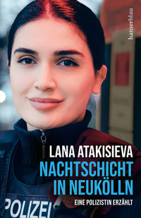 Vorderes Coverbild Nachtschicht in Neukölln