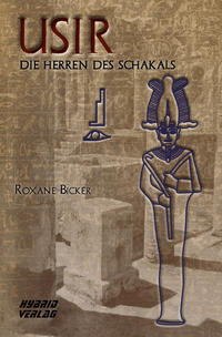 Vorderes Coverbild Usir
