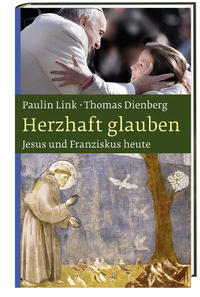 Vorderes Coverbild Herzhaft glauben