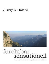 Vorderes Coverbild furchtbar sensationell