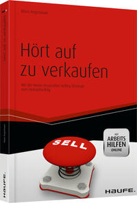 Vorderes Coverbild Hört auf zu verkaufen - mit Arbeitshilfen online