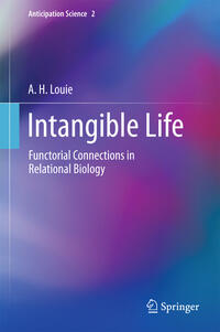 Vorderes Coverbild Intangible Life