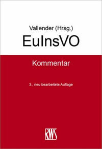 Vorderes Coverbild EuInsVO