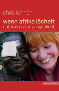 Vorderes Coverbild Wenn Afrika lächelt