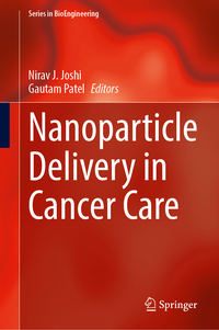 Vorderes Coverbild Nanoparticle Delivery in Cancer Care