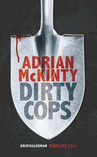 Vorderes Coverbild Dirty Cops