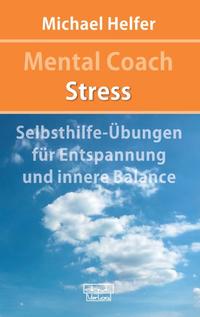 Vorderes Coverbild Mental Coach Stress