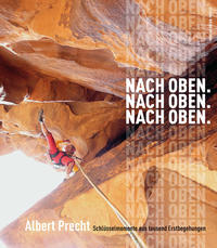 Vorderes Coverbild Nach oben. Nach oben. Nach oben.