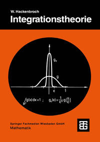 Vorderes Coverbild Integrationstheorie