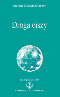 Vorderes Coverbild Droga ciszy
