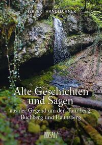 Vorderes Coverbild Alte Geschichten und Sagen