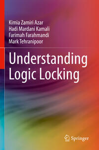 Vorderes Coverbild Understanding Logic Locking