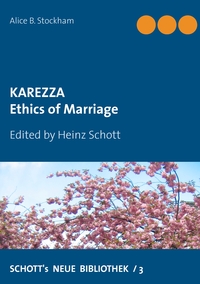 Vorderes Coverbild Karezza