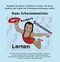 Vorderes Coverbild Anders Schwimmen Lernen