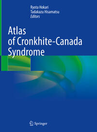 Vorderes Coverbild Atlas of Cronkhite-Canada Syndrome