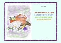 Vorderes Coverbild Ein Löffelchen Liebe