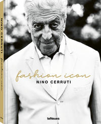 Vorderes Coverbild Nino Cerruti
