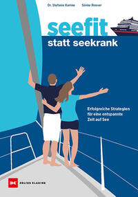 Vorderes Coverbild Seefit statt seekrank