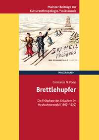 Vorderes Coverbild Brettlehupfer