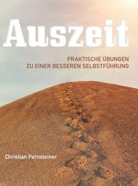 Vorderes Coverbild AUSZEIT