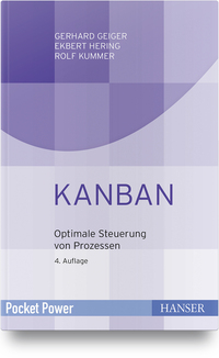Vorderes Coverbild Kanban