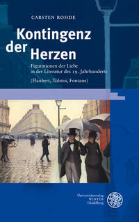 Vorderes Coverbild Kontingenz der Herzen